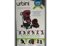 urbini omni plus 3